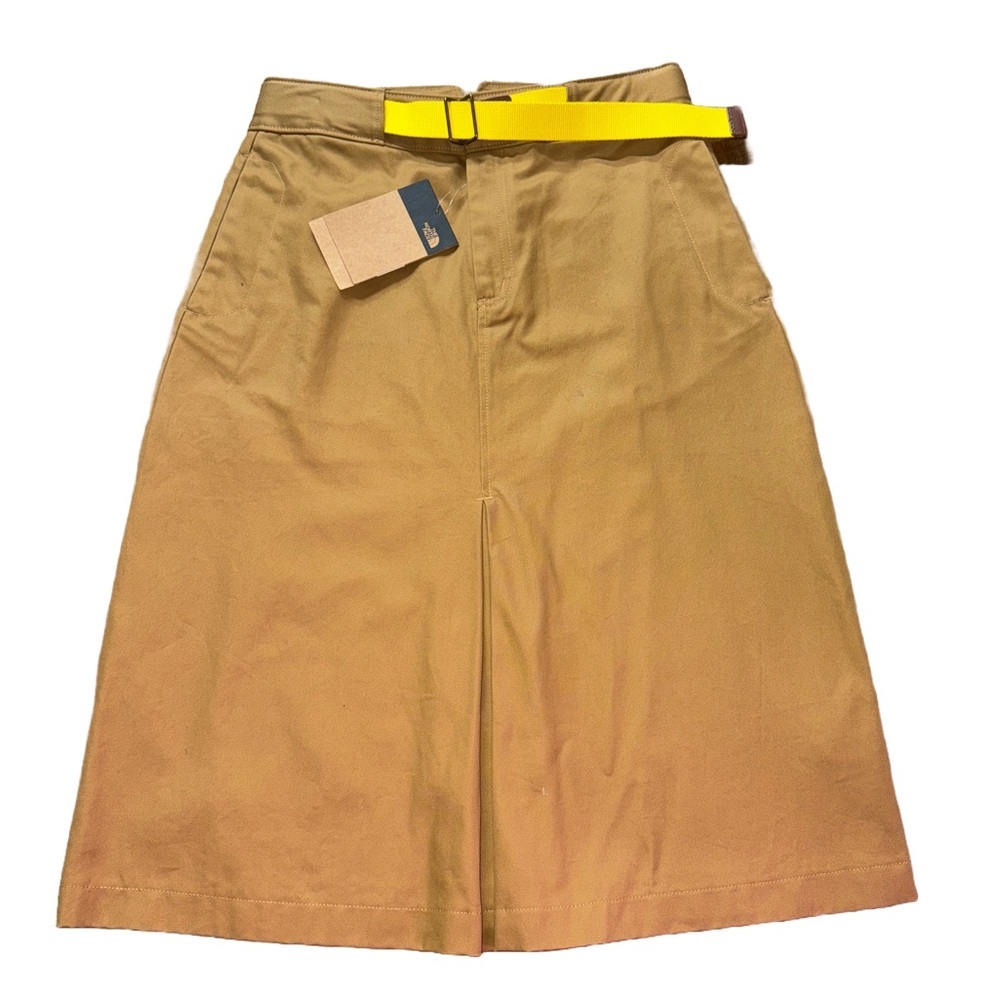The North face skirt - sample sales size 8